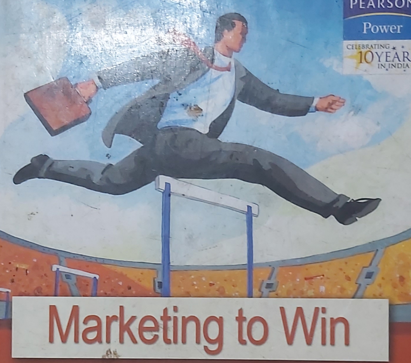 Marketing to Win